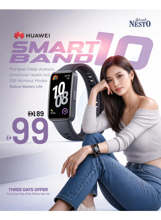 Mega Tech Deals