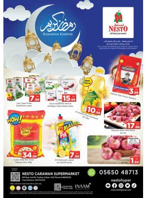 Midweek Deals - DIP