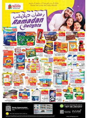 Weekend Grabs - Al Karama, Dubai