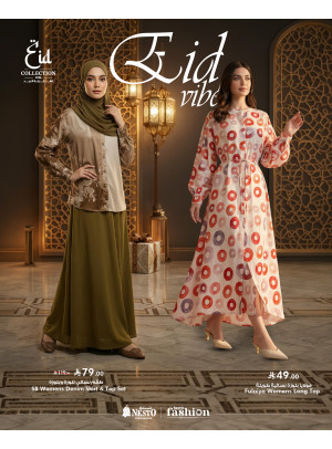 Eid Collection Offers, Vol 3