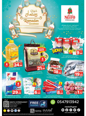 Weekend Grabs - Near Karama Post Office, Dubai
