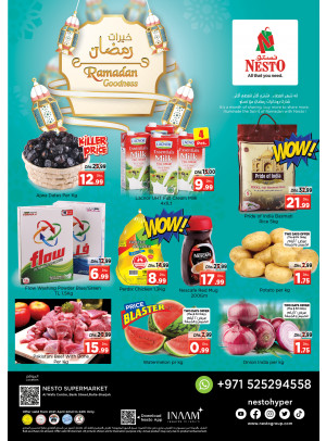 Weekend Grabs - Rolla