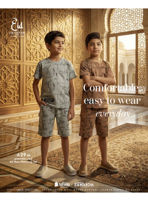 Eid Collection Offers, Vol 7