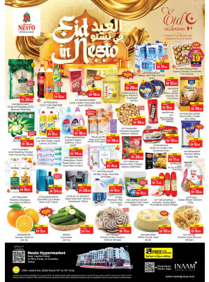 Midweek Deals - Al Mina