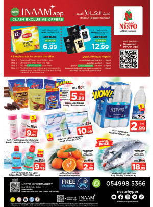 Weekend Grabs - Al Karama, Dubai