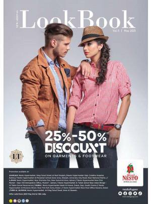 Big Sale