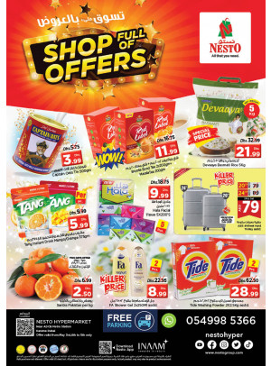 Midweek Deals - Near Karama Post Office, Dubai