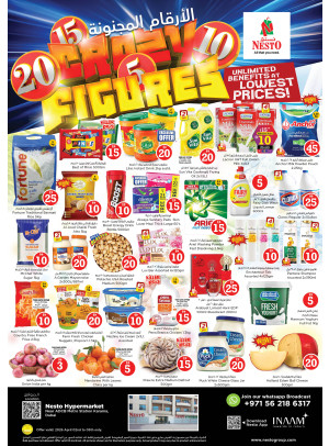 Weekend Grabs - Al Karama, Dubai