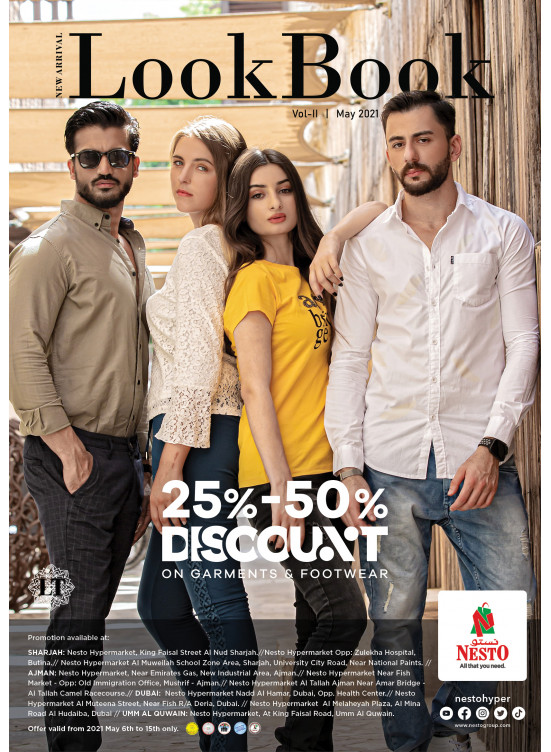 Grand Sale