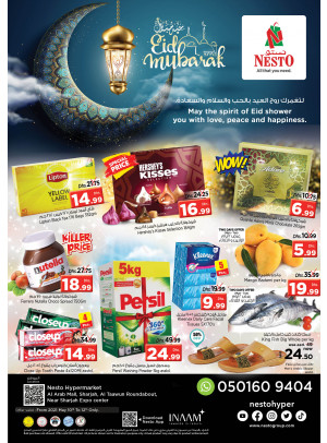Midweek Deals - Arab Mall