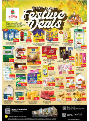 Midweek Deals - Circle Mall, Dubai