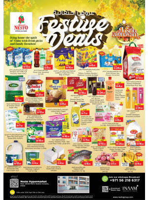 Midweek Deals - Al Karama, Dubai
