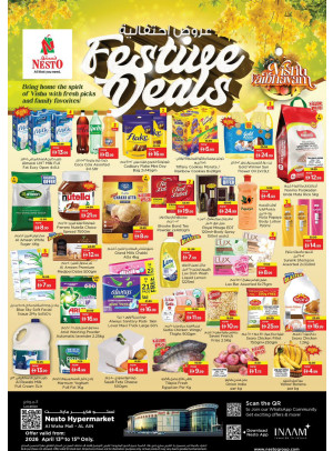 Midweek Deals - Al Waha Mall, Al Ain