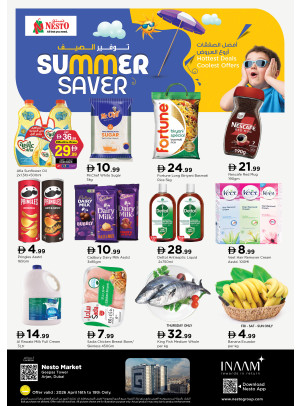 Weekend Grabs - Arjan