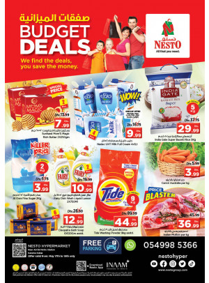 Midweek Deals - Al Karama, Dubai
