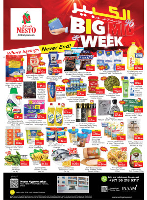 Midweek Deals - Al Karama, Dubai