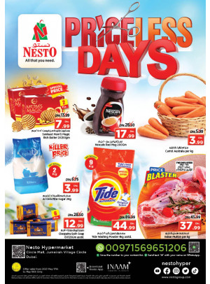 Midweek Deals - Circle Mall, Dubai