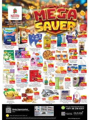 Weekend Grabs - Al Karama, Dubai