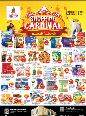 Weekend Grabs - Maleha