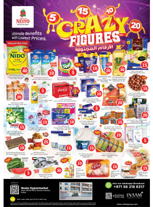 Midweek Deals - Al Karama, Dubai