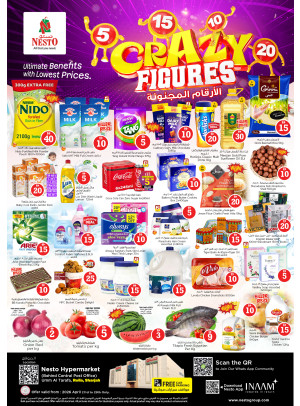 Midweek Grabs - Um Altarafa