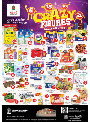 Midweek Deals - Musaffah, Abu Dhabi