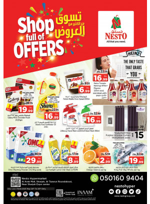 Midweek Deals - Arab Mall