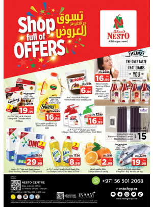 Midweek Deals - Al Wahda