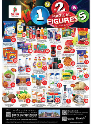 Weekend Grabs - Dragon Mart 2, Dubai