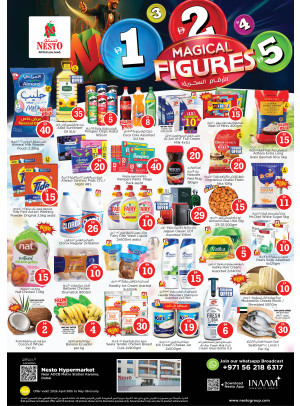 Weekend Grabs - Al Karama, Dubai