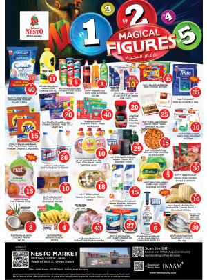 Weekend Deals - Liwan, Dubai