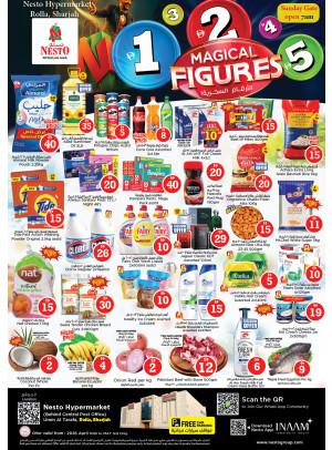 Weekend Grabs - Um Altarafa