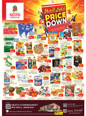 Midweek Deals - Al Nahda, Sharjah