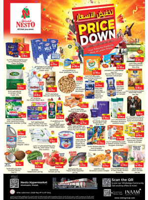 Midweek Deals - Abu Shagara