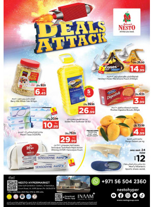 Weekend Grabs - Jurf, Ajman