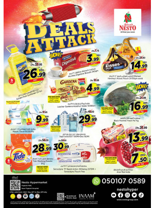 Weekend Grabs - Fujairah
