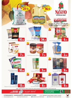 Midweek Deals - Everfine Hor Al Anz