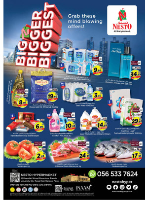 Midweek Deals - Muweilih, Sharjah
