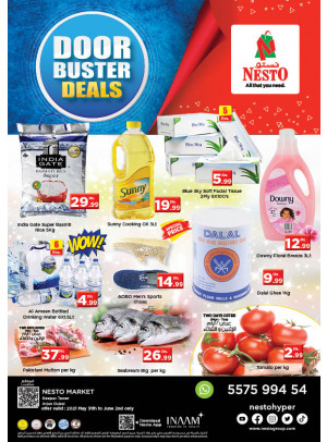 Midweek Deals - Arjan