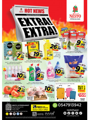 Midweek Deals - Near Karama Post Office, Dubai