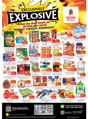 Midweek Deals - Al Karama, Dubai