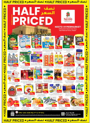 Midweek Deals - Muweilih, Sharjah