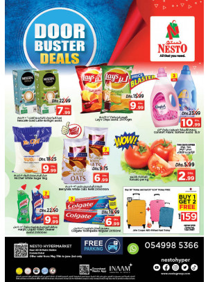 Midweek Deals - Al Karama, Dubai