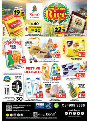 Weekend Grabs - Al Karama, Dubai