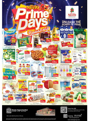 Weekend Deals - Musaffah, Abu Dhabi