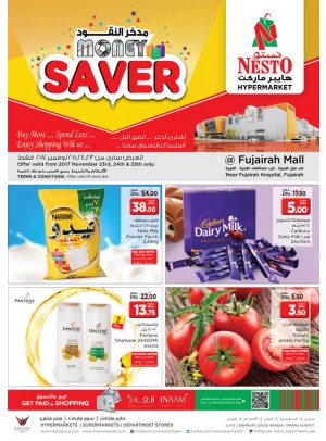 Weekend Grabs - Fujairah