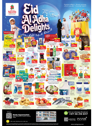 Weekend Grabs - Al Karama, Dubai