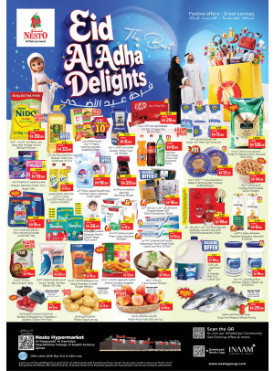 Weekend Grabs - Al Raqayib