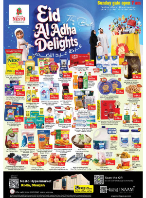 Weekend Grabs - Um Altarafa
