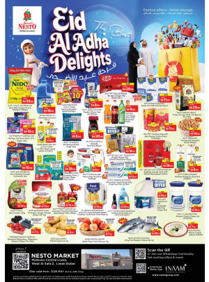 Weekend Deals - Liwan, Dubai